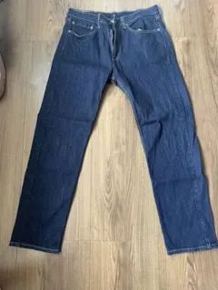 Levi's 505 ストレートデニム W34 L32