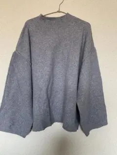 レプシム ニット