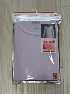 ヒートテック 140