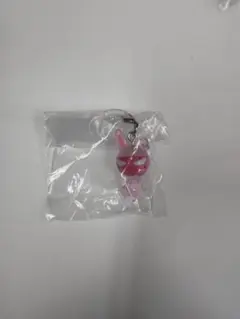 ケロロ軍曹 めじるしアクセサリー ギロロ伍長