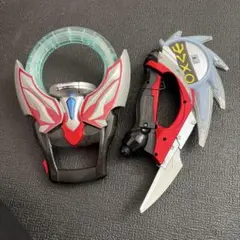 2026年最新】WCF ウルトラマンオーブの人気アイテム - メルカリ