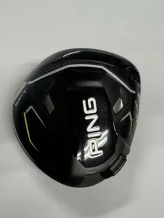 極美品　PING G430 2U ヘッドのみ 極美品PING G430 2U ヘッドのみ