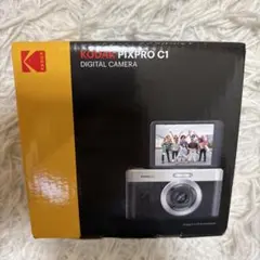 2025年最新】kodak コダック pixproの人気アイテム - メルカリ