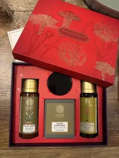 フォレストエッセンシャル forest essentials ５点セット 2026年最新】フォレストエッセンシャルズの人気アイテム - メルカリ
