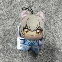 リゼロ ちょぴぬいぷち　ぬいぐるみ　マスコット　フェリス　GIGO限定