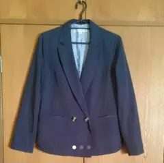 HERE´S ジャケット ネイビーのサムネイル