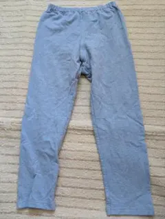 ユニクロ　キッズレギンス　120サイズ