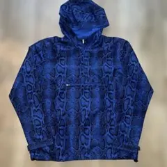 2025年最新】SUPREME ナイロンジャケットの人気アイテム - メルカリ