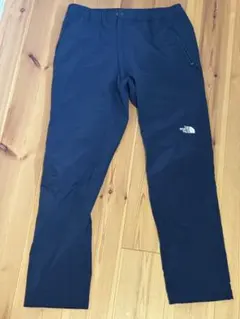 (美品）THE NORTH FACE アルパインライトパンツ NB32301 紺