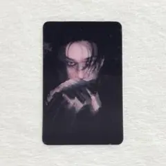 StrayKids スキズ バンチャン レンチキュラー DOIT トレカ