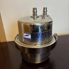 シーガルフォー　ビルトインタイプ　本体のみのサムネイル
