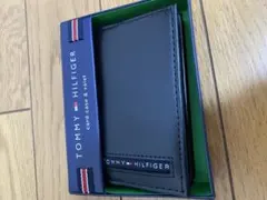トミーフィルフィガー　カードケース
