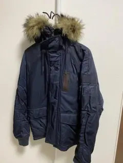 Abercrombie & Fitch Premium Outerwear