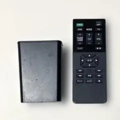 トヨタ純正 リアディスプレイリモコンのサムネイル