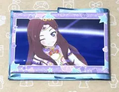 劇場版アイカツスターズAnniversarystars ライブ缶バッチ　香澄夜空のサムネイル