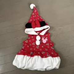 ミニー コスチューム