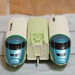 プラレール廃盤希少品 オーシャンアロー】 - メルカリ