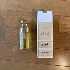 HERMES Caleche 100ml オードトワレ 完全未開封 廃盤 希少 - メルカリ