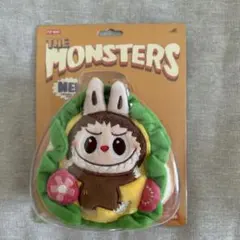 即日配送　ラブブ　Wacky Mart サンドイッチ ミニバッグ