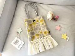 ジョリーフルール✨モフモフ✨チュチュbag✨