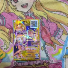 アイカツカード アメジストベアトップ アイカツ アメジストベアトップ カード - メルカリ