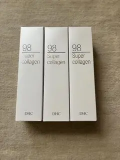 DHC スパコラ（美容液） 100ml ×3本セットのサムネイル