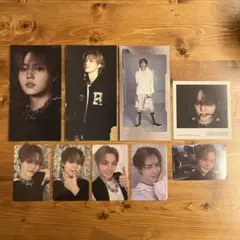 treasure LOVEPULSE トレカ ドヨン