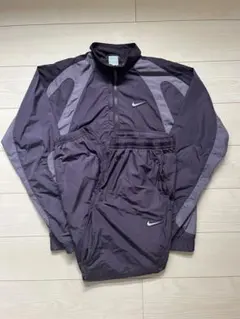 【kohjiya IO 着用】nike nocta ナイロンジャケット M