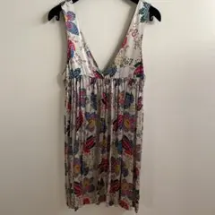 【美品】トゥモローランドBACCAチュニックのサムネイル