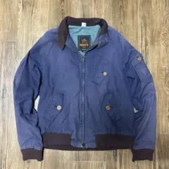 BARACUTA G-9 スウィングトップ ルーマニア製　ダブルジップのサムネイル