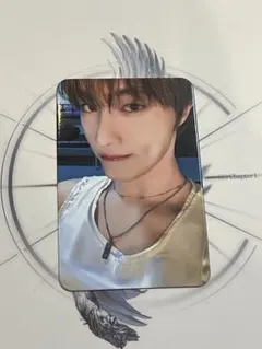 CIX GO Together mokketshop トレカ(ヒョンソク)