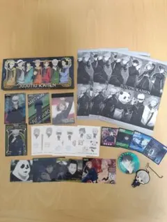 【値下げ】呪術廻戦いろいろまとめ売り