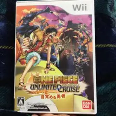 ワンピース アンリミテッドクルーズ エピソード 2 目覚める勇者