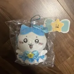 まじかるちいかわ ハチワレ マジカルチャージマスコット 未開封 未使用