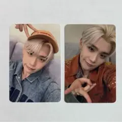 ZEROBASEONE ZB1 ゼベワン テレ apple music トレカ