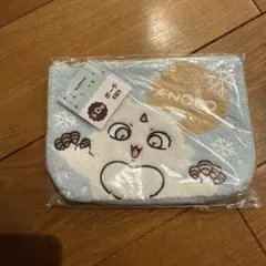 ANOKO 可愛いキャラクター ポーチ