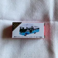 ディズニー　トミカ