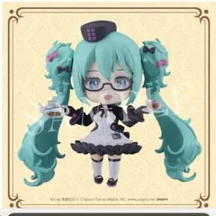 初音ミク A賞 フィギュア くじ ねんどろいど 2025年最新】初音ミク くじ ねんどろいどの人気アイテム - メルカリ