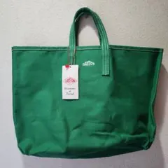 DANTON　 キャンバス トートバッグ