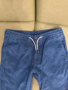 TOMMY HILFIGER コーデュロイ長ズボン 152