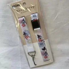 値下げ！MOOMIN ネックストラップ