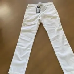 MUTA ムータ ライトブルー チルドライ ストレッチパンツ - メルカリ