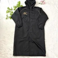 ベンチコート ウェア