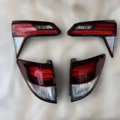 ヴェゼル左テールランプ値下げ‼️ 2026年最新】vezel テールランプの人気アイテム - メルカリ