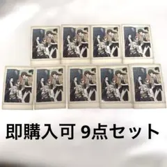 【即購入OK】 文スト ぱしゃこれ 第1弾 中島敦 太宰治 芥川龍之介 中原中也