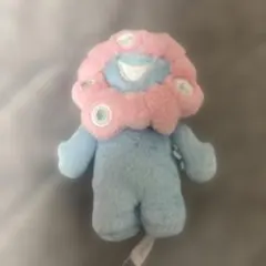 ミャクミャク パステル