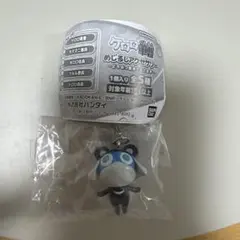 ケロロ軍曹　めじるしアクセサリー　ドロロ兵長　ガチャ　マスコット