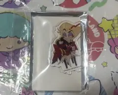 ハズビン・ホテルへようこそ アニメイトカフェ アクリルスタンド