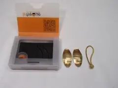 リーフレック Gold pleated(RB) 41mm リーフレック Gold pleated(RB) 41mm リーフレック Gold pleated