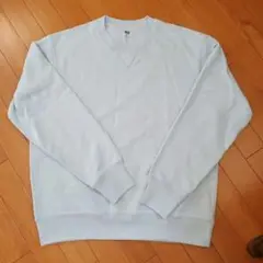 ユニクロ スウェット